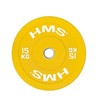 Olimpinis guminis svoris HMS CBR - 5kg