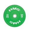 Olimpinis guminis svoris HMS CBR - 5kg