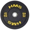 Olimpinis guminis svoris HMS HTBR - 15 kg