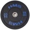 Olimpinis guminis svoris HMS HTBR - 20 kg