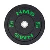 Olimpinis guminis svoris HMS HTBR - 5kg