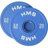 Olimpinis svoris HMS CBRS15, 2 x 1.5kg