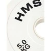 Olimpinis svoris HMS CBRS20, 2 x 2kg
