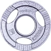 Plieninis svoris olimpiniam grifui 50mm inSPORTline Hamerton 1,25kg