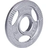 Plieninis svoris olimpiniam grifui 50mm inSPORTline Hamerton 1,25kg