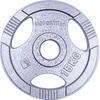 Plieninis svoris olimpiniam grifui 50mm inSPORTline Hamerton 15kg
