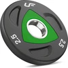 Olimpinis poliuretaninis svoris 2,5kg - UpForm