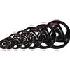 Olimpinis svoris HMS TOX juodas - 15 kg