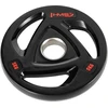 Olimpinis svoris HMS TOX juodas - 5kg