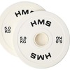 Olimpinis svoris HMS CBRS50, 2 x 5kg