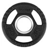 Olimpinis svoris HMS TOH juodas - 1.25 kg