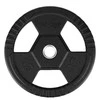 Olimpinis svoris HMS TOH juodas - 20 kg