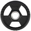 Olimpinis svoris HMS TOH juodas - 20 kg