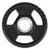 Olimpinis svoris HMS TOH juodas - 25 kg