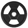 Olimpinis svoris HMS TOH juodas - 25 kg
