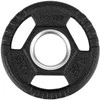 Olimpinis svoris HMS TOH juodas - 10 kg