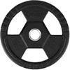 Olimpinis svoris HMS TOH juodas - 5kg