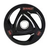 Olimpinis svoris HMS TOX juodas - 20 kg