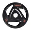 Olimpinis svoris HMS TOX juodas - 20 kg