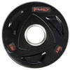 Olimpinis svoris HMS TOX juodas - 2.5kg