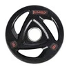 Olimpinis svoris HMS TOX juodas - 5kg