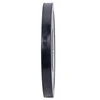 Olimpinis svoris tinkamas mėtymui 50mm inSPORTline BumperPlate 15kg