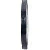 Olimpinis svoris tinkamas mėtymui 50mm inSPORTline BumperPlate 15kg