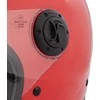 Open-Face Helmet W-TEC Baraldo Caoba