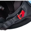 Atviro veido šalmas W-TEC Baraldo Celeste