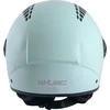 Open-Face Helmet W-TEC Baraldo Menta