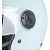 Atviro veido šalmas W-TEC Baraldo Menta