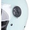 Open-Face Helmet W-TEC Baraldo Menta