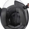Open-Face Helmet W-TEC Baraldo Menta