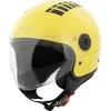 Open-Face Helmet W-TEC Baraldo Tagetes