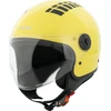 Atviras šalmas W-TEC Baraldo Tagetes