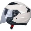 Open-Face Helmet W-TEC Barcela Bufalo
