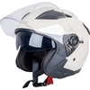 Open-Face Helmet W-TEC Barcela Bufalo