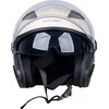 Open-Face Helmet W-TEC Barcela Bufalo