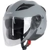 Open-Face Helmet W-TEC Barcela Nardo