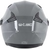 Open-Face Helmet W-TEC Barcela Nardo