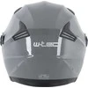 Open-Face Helmet W-TEC Barcela Nardo