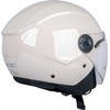 Open-Face Helmet W-TEC Bareiro Bufalo