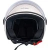 Open-Face Helmet W-TEC Bareiro Bufalo