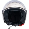 Open-Face Helmet W-TEC Bareiro Bufalo