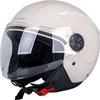 Open-Face Helmet W-TEC Bareiro Bufalo