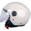 Open-Face Helmet W-TEC Bareiro Bufalo