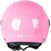 Open-Face Helmet W-TEC Bareiro Fuchsia