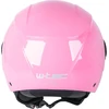 Open-Face Helmet W-TEC Bareiro Fuchsia