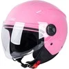 Open-Face Helmet W-TEC Bareiro Fuchsia