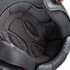Open-Face Helmet W-TEC Bareiro Fuchsia